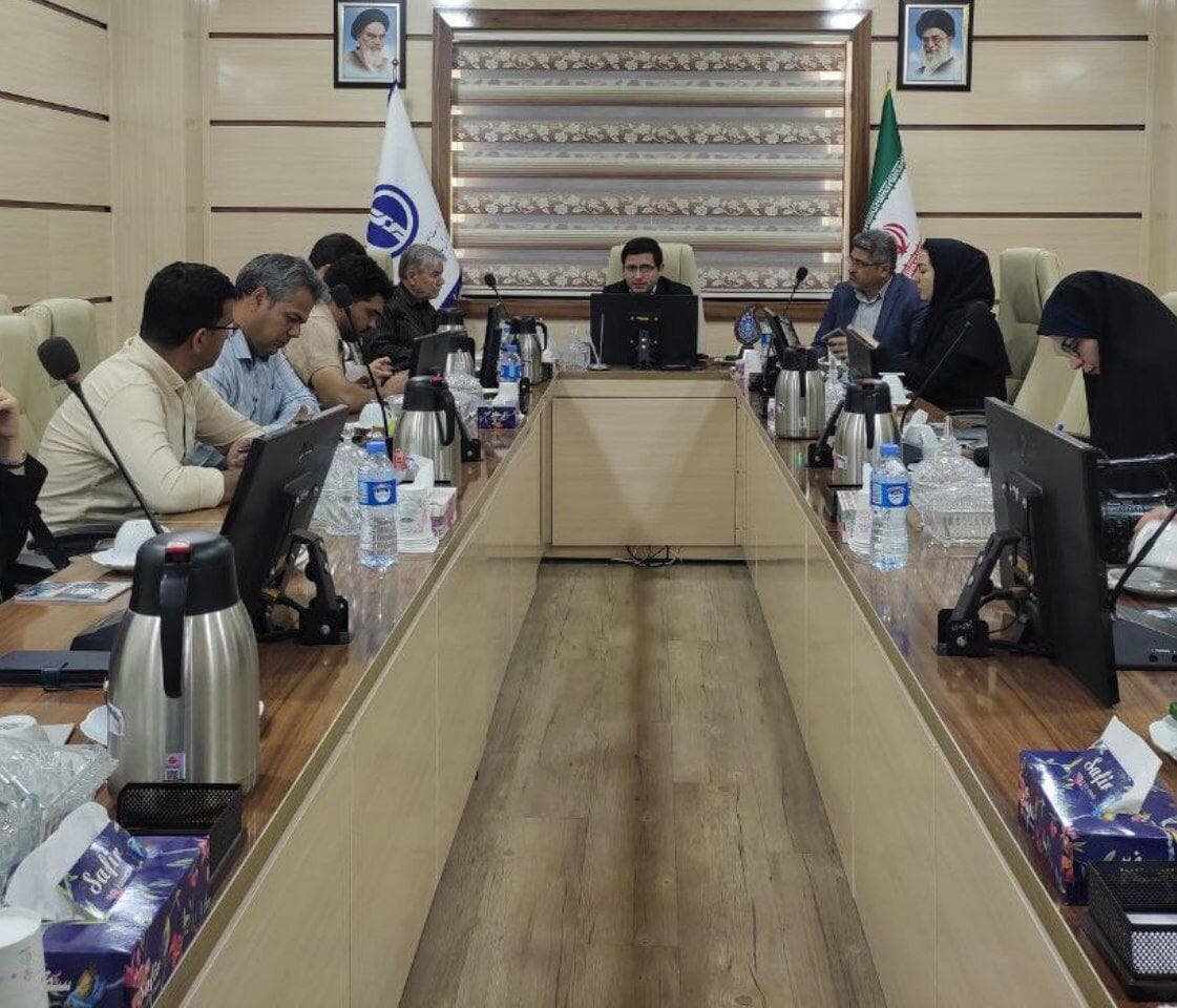 زیرساخت‌های ارتقای مجتمع آموزش عالی اسفراین فراهم شد