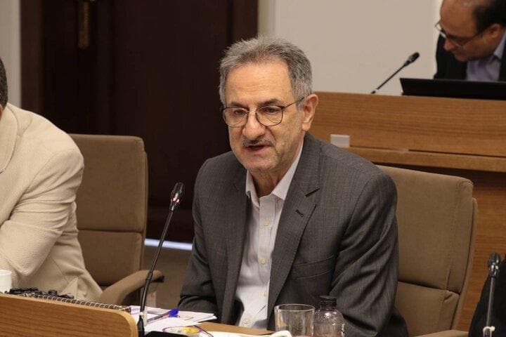 گردشگران خارجی برای ورود به ایران محدودیت ندارند