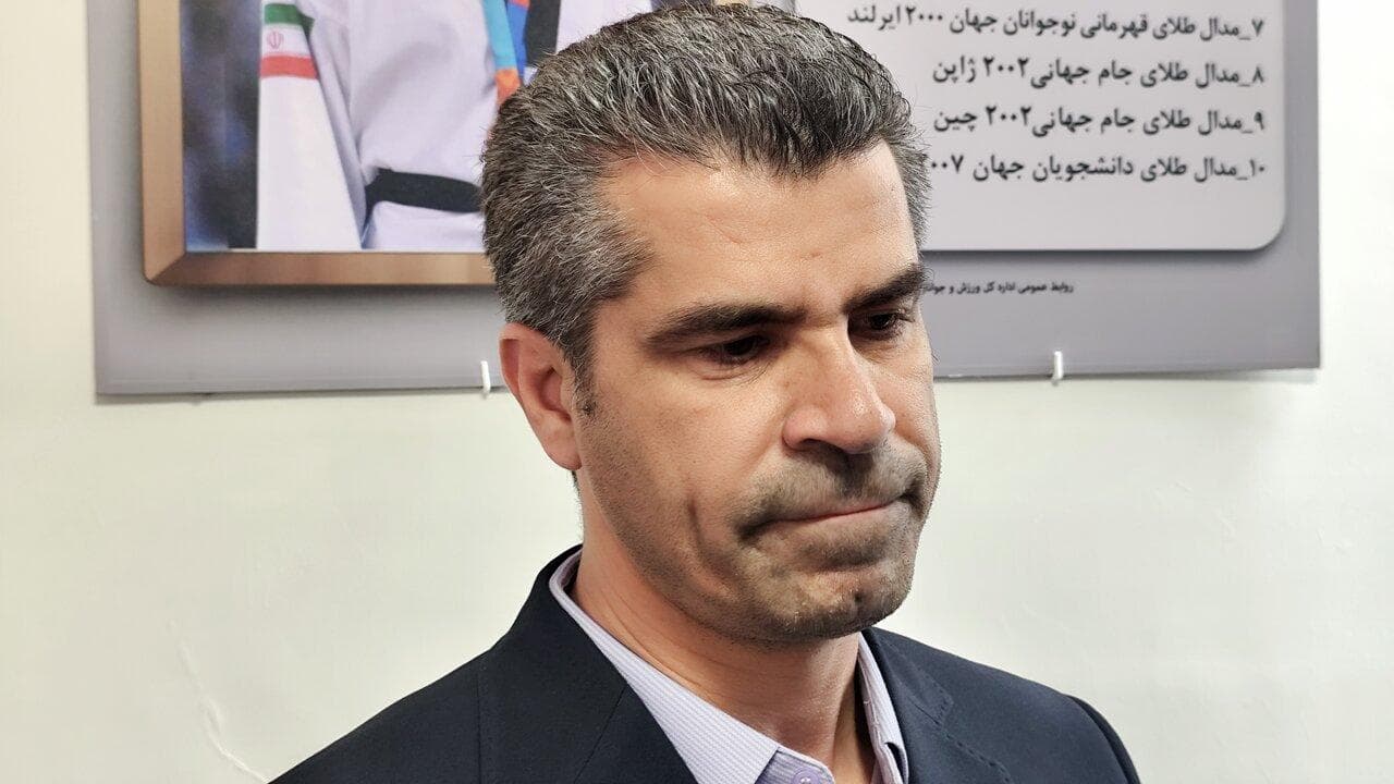 تبریز میزبان المپیاد استعدادهای برتر تکواندو کشور خواهد بود
