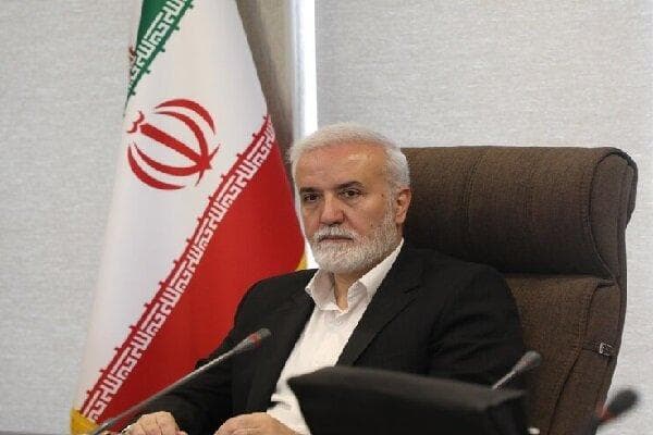 ۲۳۰۰ پروژه همزمان در کلان‌شهر شیراز فعال است