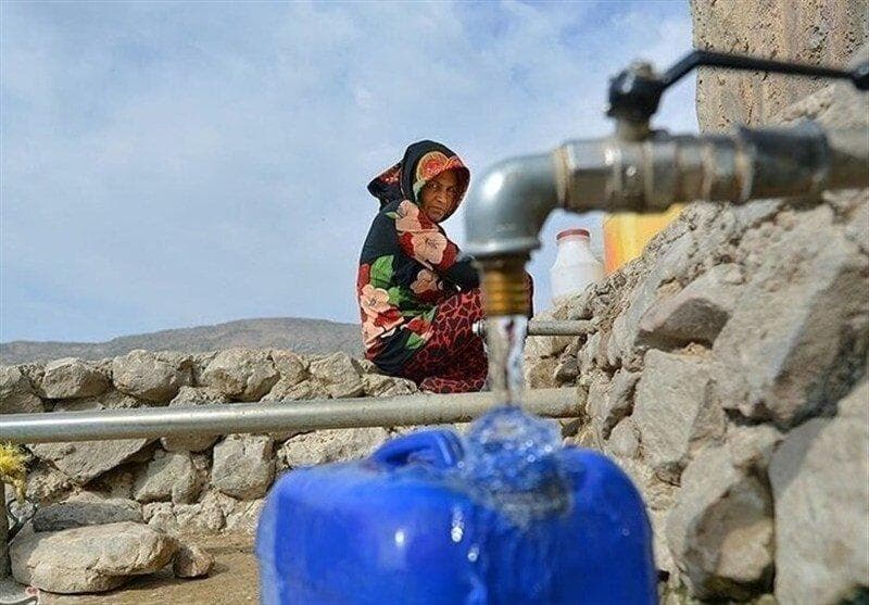 حقابه‌هایی که به بوته فراموشی سپرده می‌شود