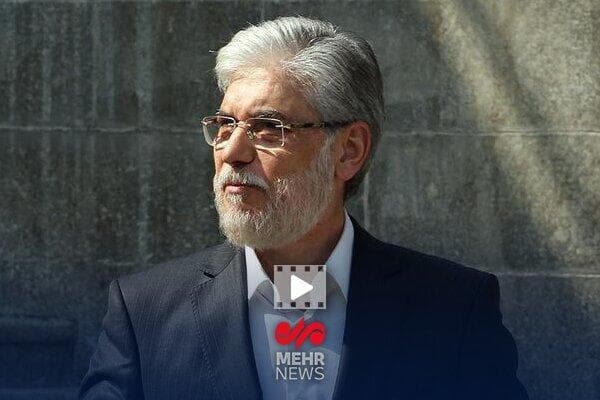 سیمایی‌صراف: وزارت علوم نمی‌تواند از طرف کسی تقاضای عفو دهد