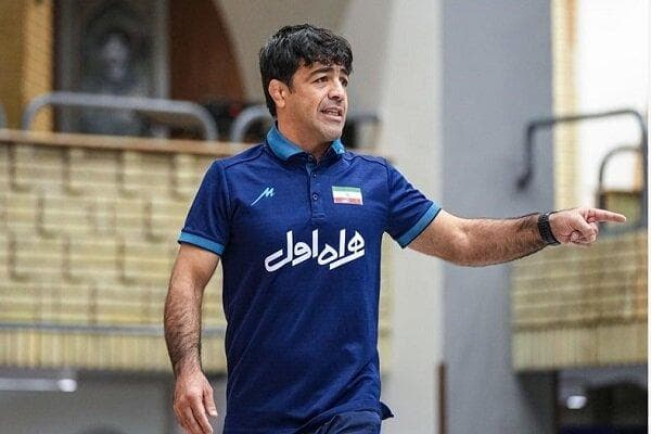باوفا: برای منافع ملی انتخابی برگزار کردم؛ از عملکرد برخی ناراضی هستم
