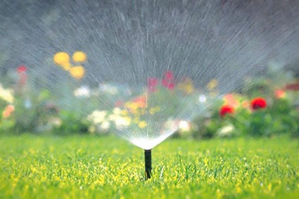 استفاده از ۵۶.۵ میلیون متر مکعب پساب برای آبیاری فضای سبز شهری