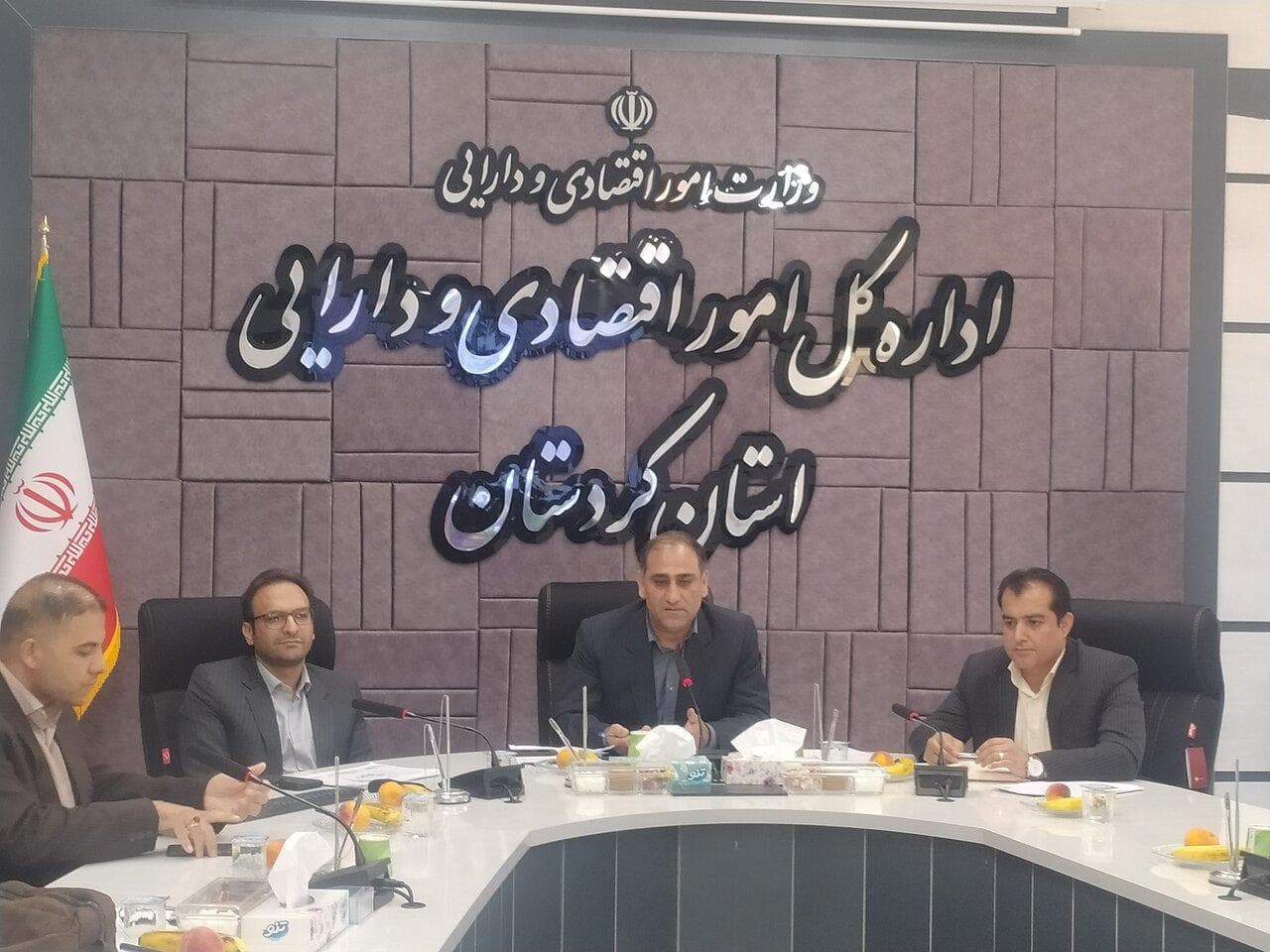 مولد سازی دارایی‌های دولت راهی برای تولید منابع در کردستان