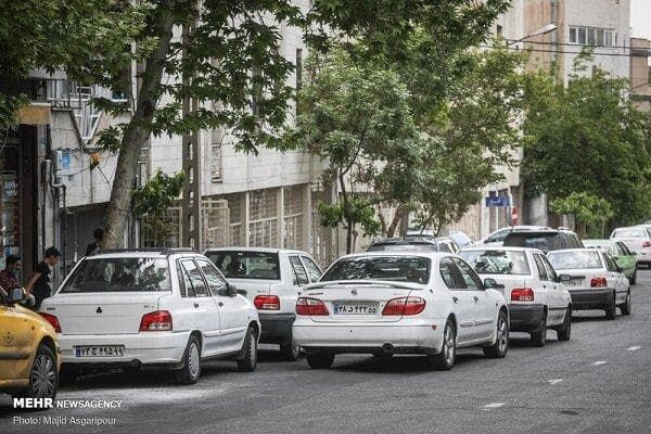 صنعت خودروی ایران؛ خودکفایی روی کاغذ، وابستگی در عمل