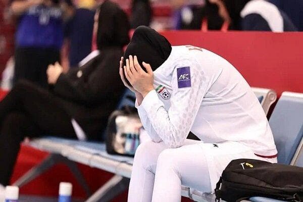 آغاز دوران جدید بی‌توجهی فدراسیون فوتبال به تیم‌های ملی زنان