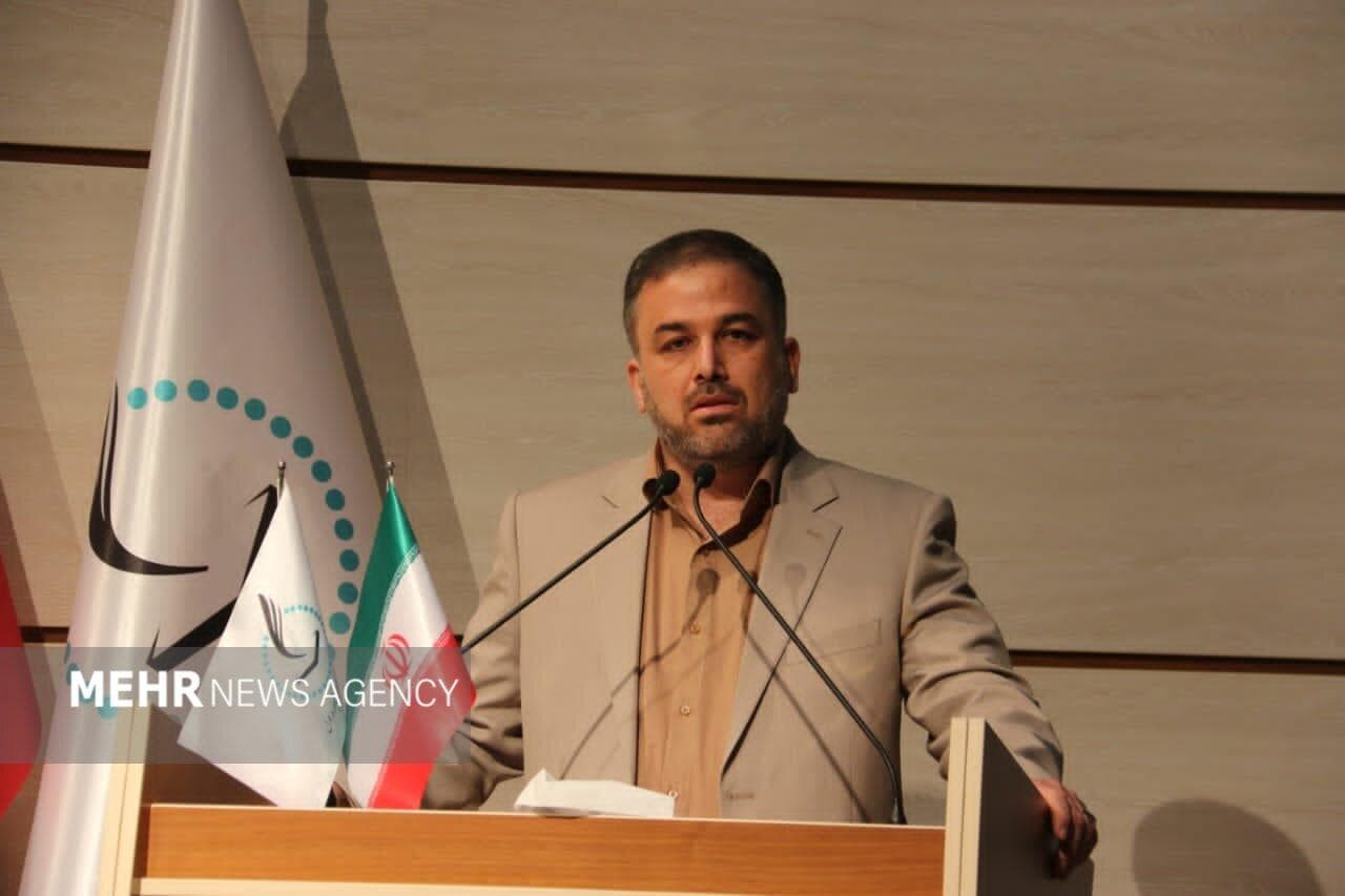 افتتاح یا کلنگ زنی ۱۹۳ پروژه به مناسبت هفته دولت در شهرستان دزفول