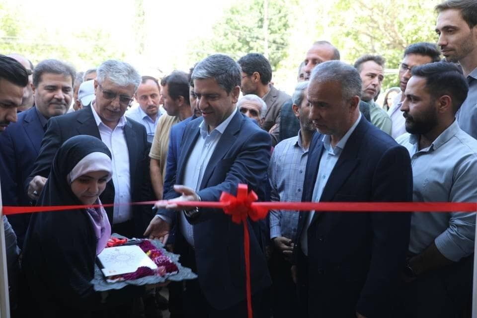 مسیر خلخال به ماسوله رفع مشکل می شود
