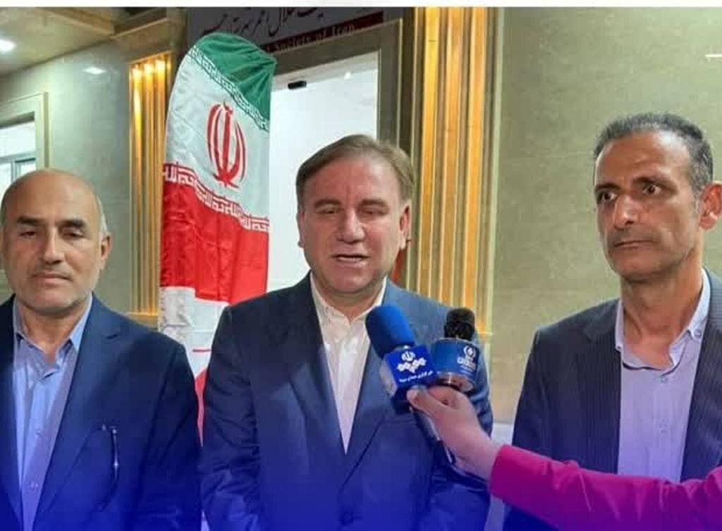 افتتاح و آغاز عملیات اجرایی ۱۳۶ پروژه در شهرستان جم