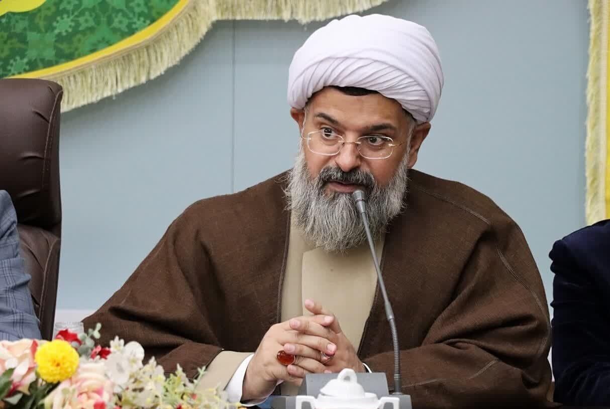 مسئولیت‌ها امانتی بر دوش ما است