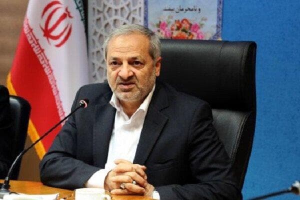 وزیر آموزش و پرورش وارد استان سمنان شد
