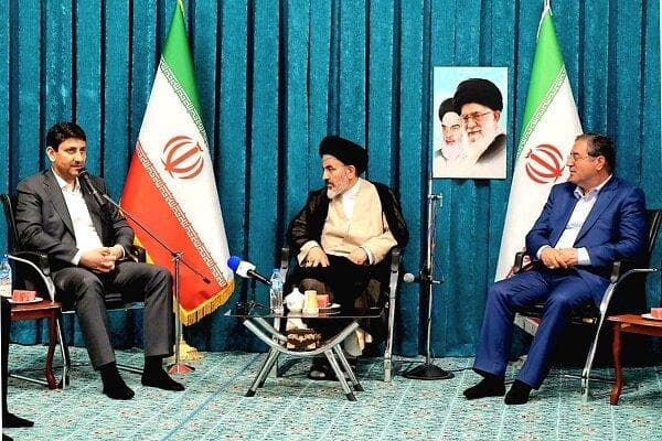 وزیر ارتباطات:آذربایجان غربی ظرفیت ویژه‌ای برای اقتصاد دانش‌بنیان دارد