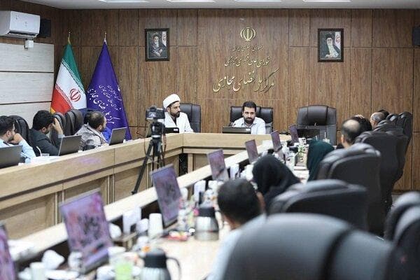 لزوم شناسایی نسخه زیست مجازی با هویت ایرانی اسلامی