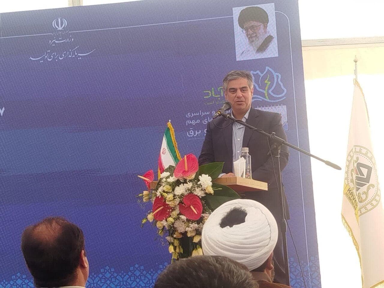 عبور از ناترازی برق با توسعه نیروگاه‌های کوچک‌مقیاس