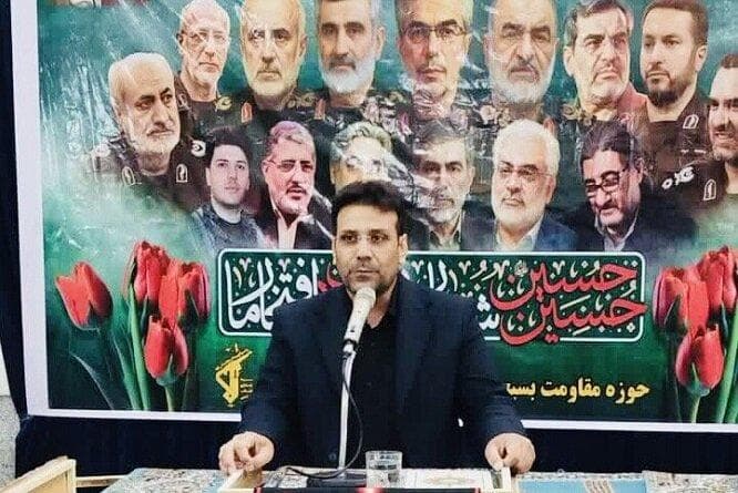 آبزی‌پروری در بخش امام حسن توسعه می‌یابد