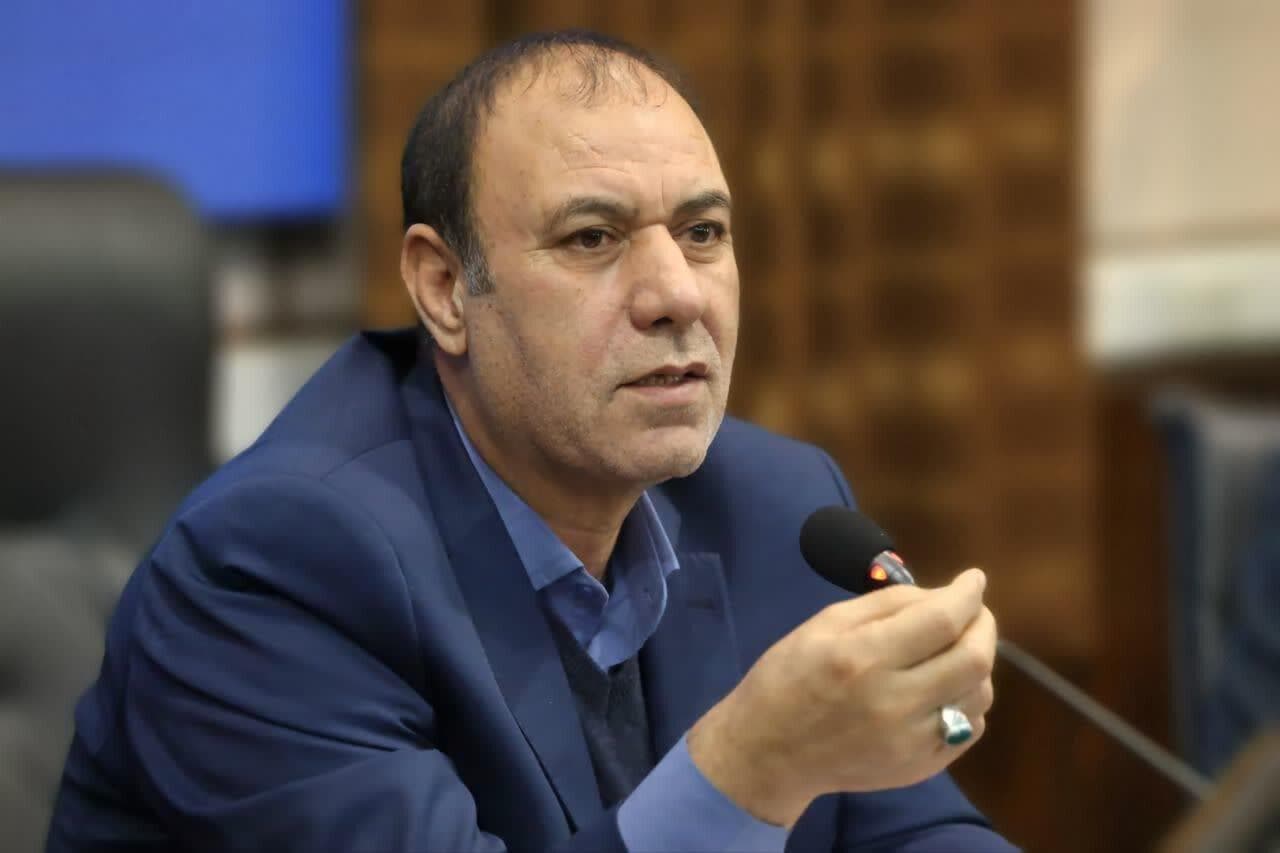 خوش اقبال: شهادت بخشی از مسیر زندگی شهدا بود