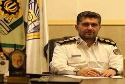 تصادف مرگبار نوجوان دوچرخه‌سوار در بزرگراه شهید بابایی تهران