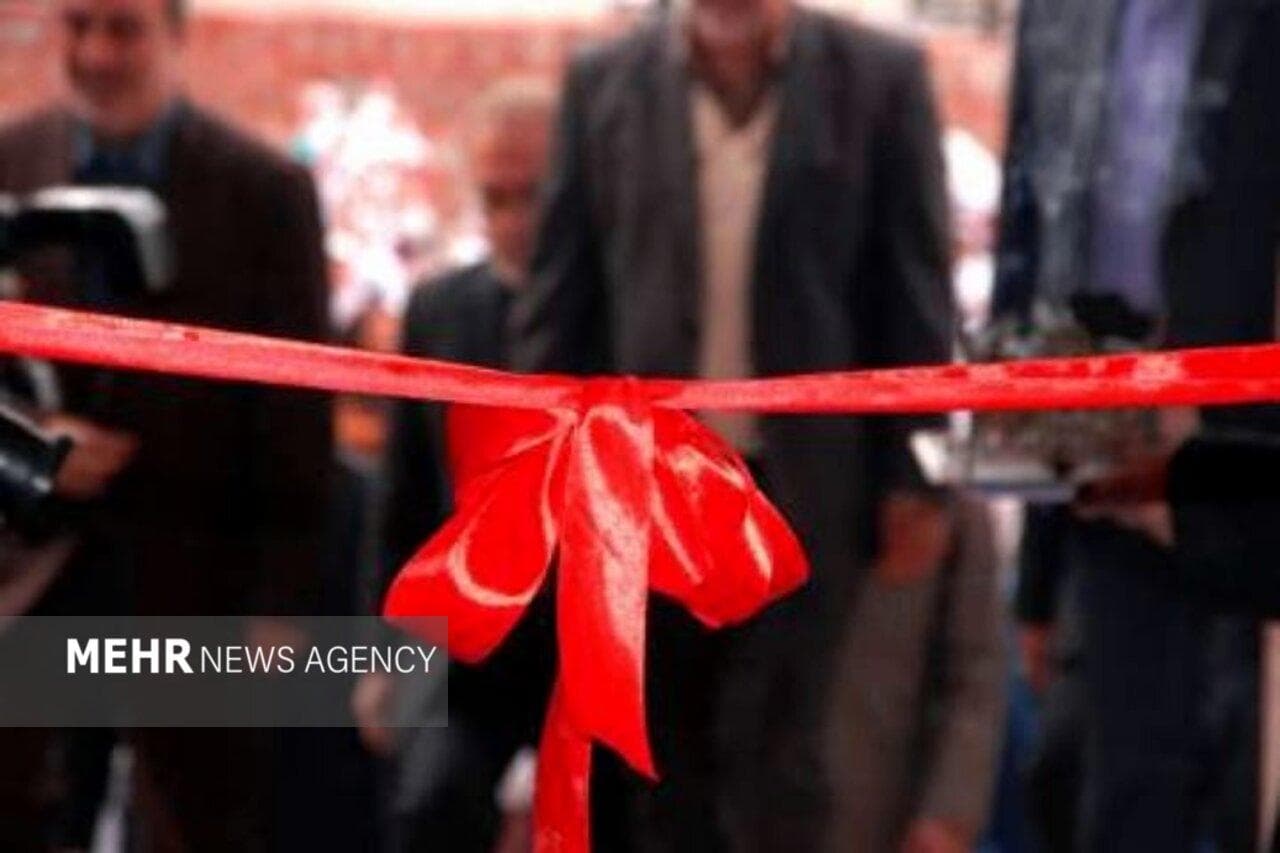 گام بلند دانشگاه بیرجند در توسعه فضاهای آموزشی با ۱۸۹ میلیارد اعتبار