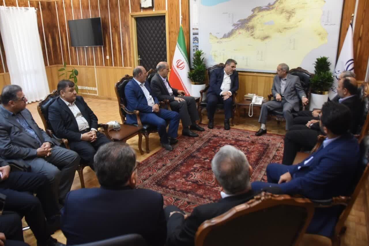 اعتبارات ویژه برای نوسازی مدارس استان سمنان تخصیص داده شود