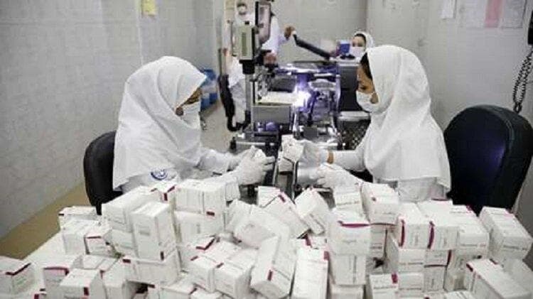 ضرورت راه اندازی هلدینگ دارویی در دانشگاه علوم پزشکی شهید بهشتی