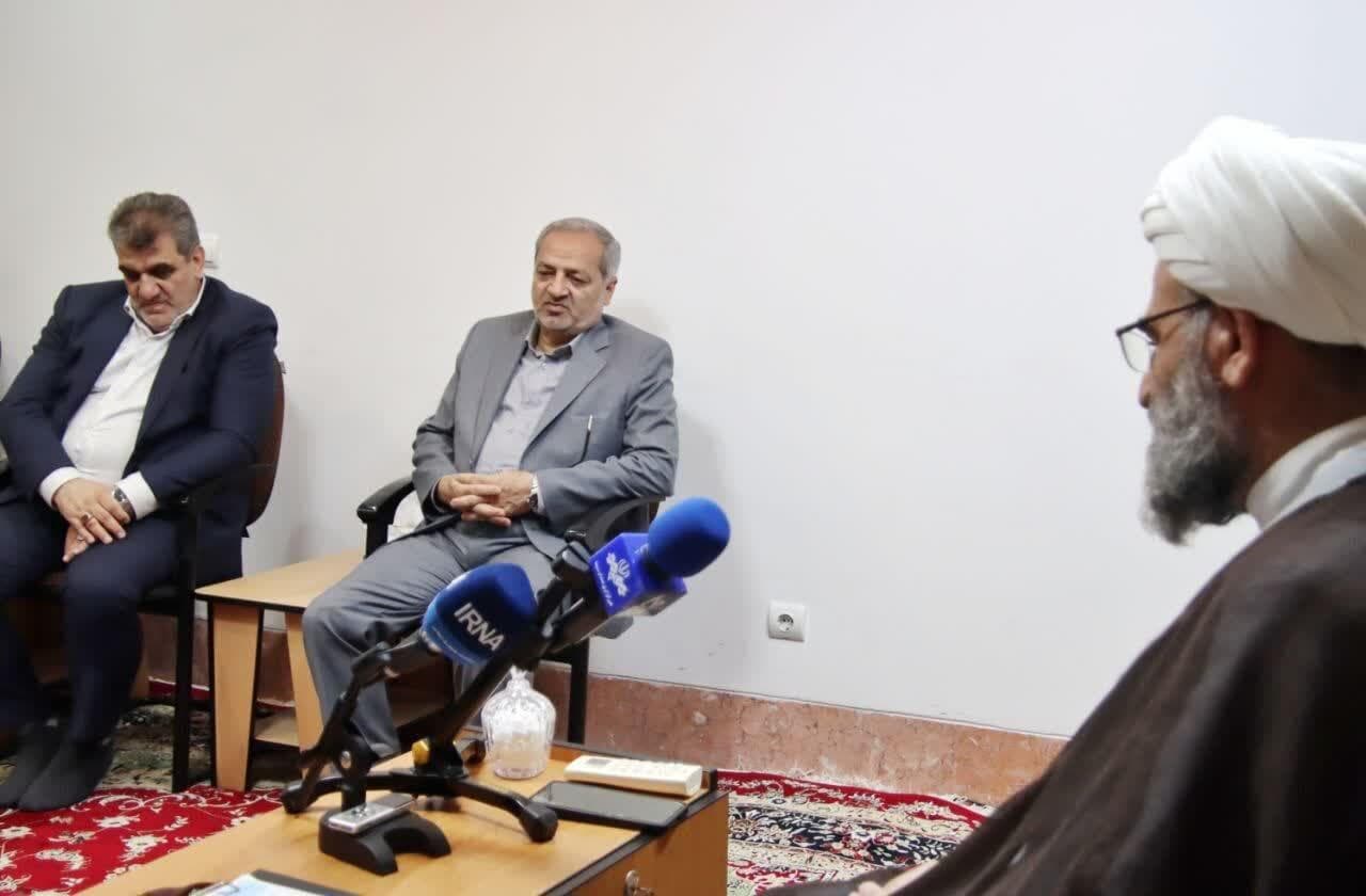 اولویت بخشی به نماز در مدارس کشور