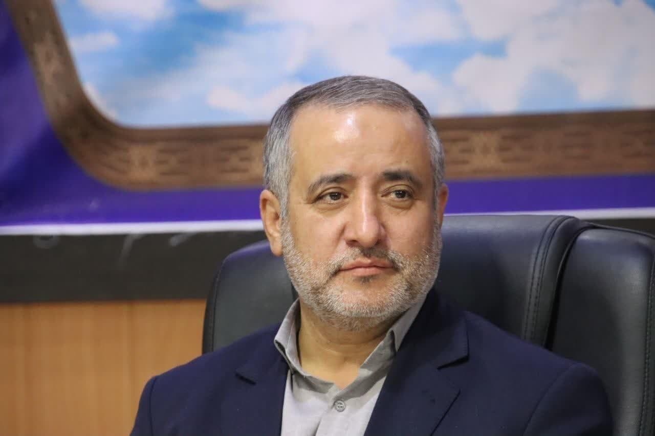 افتتاح ۸۰ پروژه‌ عمرانی و اقتصادی در زیرکوه با ۳۲۲ میلیارد اعتبار