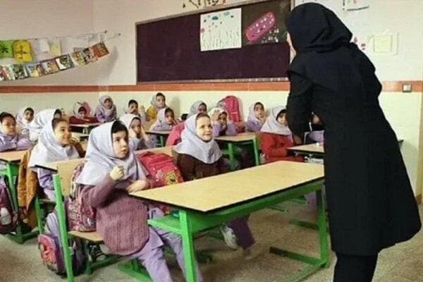۳۰ هزار معلم در سال تحصیلی جدید جذب آموزش و پرورش می‌شوند