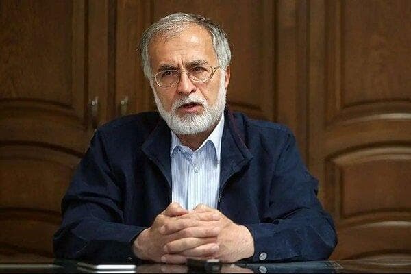 عطریانفر: رهبری از نخبگان می‌خواهند درگیری‌های حیدری-نعمتی نکنند