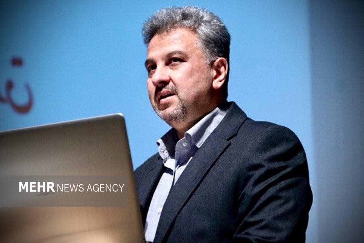 شب گذشته تنها چهار هزار مگاوات نیروگاه های برقابی در مدار بود