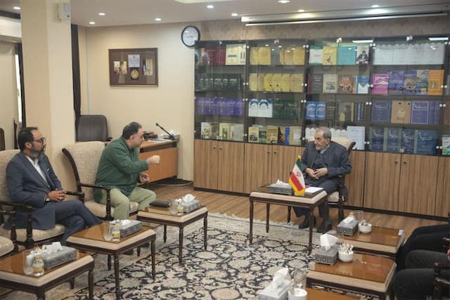جشنواره فیلم و تئاتر «لوتوس» در مسیر برگزاری قرار گرفت