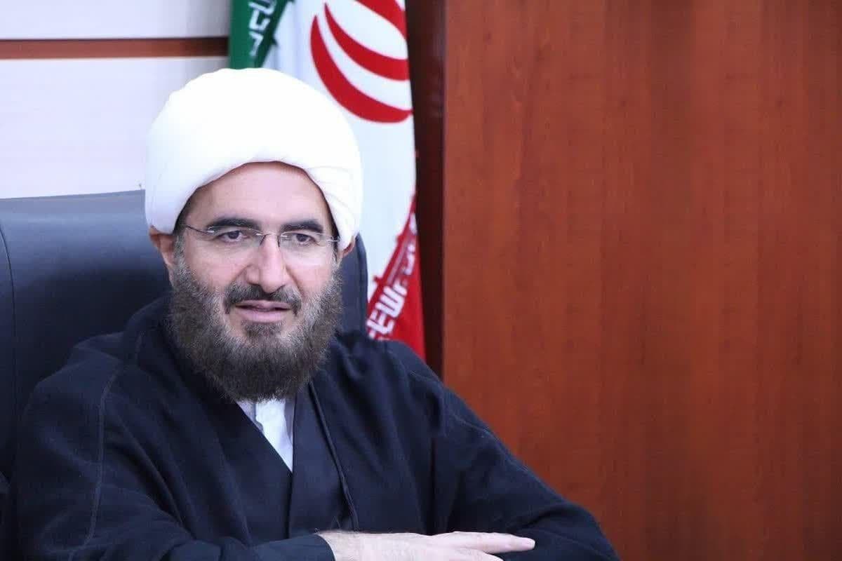 حجت‌الاسلام حاج علی اکبری خطیب این هفته نماز جمعه تهران
