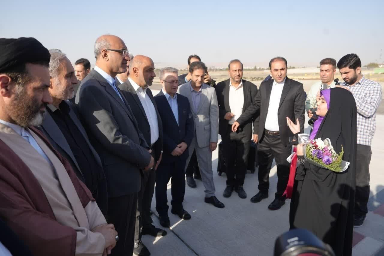 تشریح برنامه های سفر وزیر کار به کرمانشاه