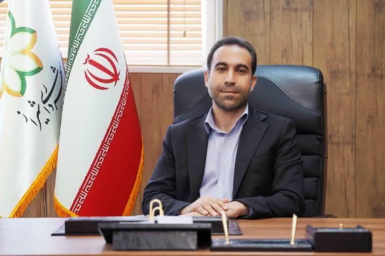 تخریب الحاقات غیرمجاز مدرسه مهر تابان شیراز