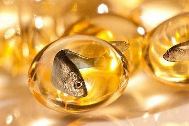 امگا ۳ در برابر نزدیک‌بینی محافظت ایجاد می‌کند