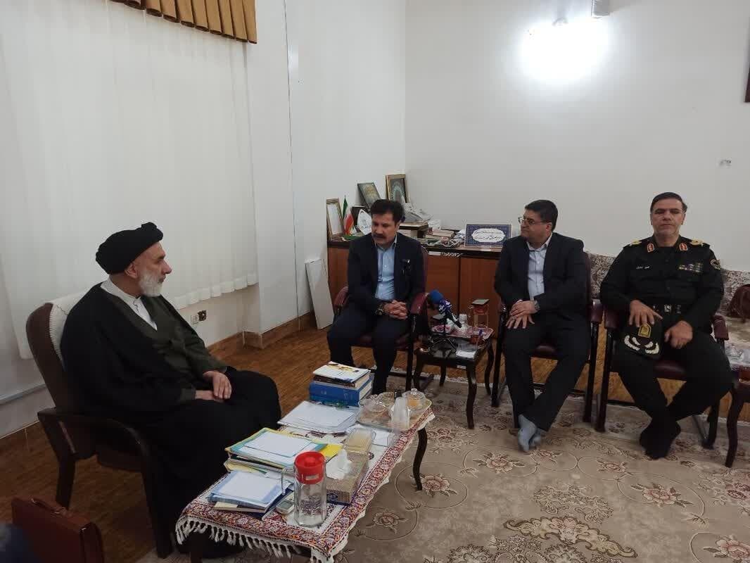 چندفرهنگی بودن چهارمحال و بختیاری ظرفیتی ارزشمند برای توسعه استان است