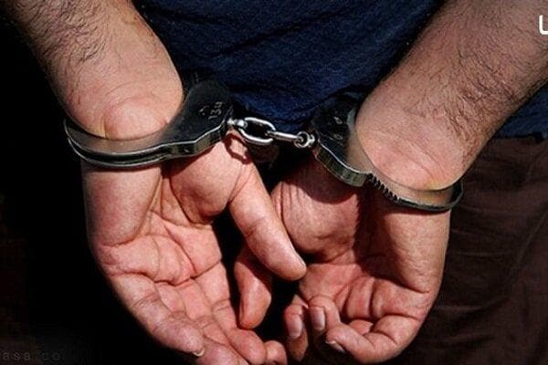 سارق صندوق صدقات تبریز دستگیر شد