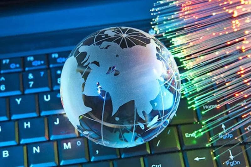 توسعه هوشمند سازی و دیپلماسی فناوری در استانهای مرزی