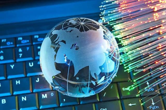 توسعه هوشمند سازی و دیپلماسی فناوری در استانهای مرزی