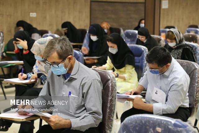 نتایج نهایی آزمون دستیاری پزشکی ۱۴۰۴ اعلام شد؛ اعلام زمان ثبت‌نام
