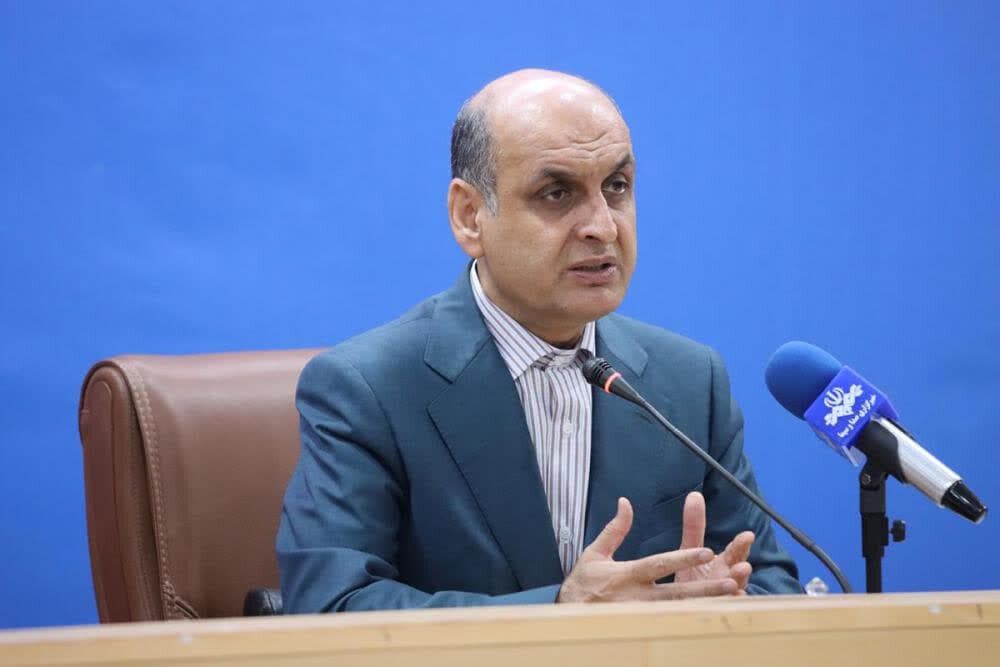 اتصال بندر انزلی به راه آهن سراسری توسط سازمان بنادر و دریانوردی