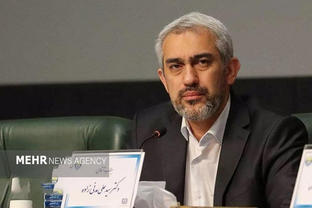 تأکید وزیر اقتصاد بر سرآمدی خوزستان در تولید تجهیزات نفتی