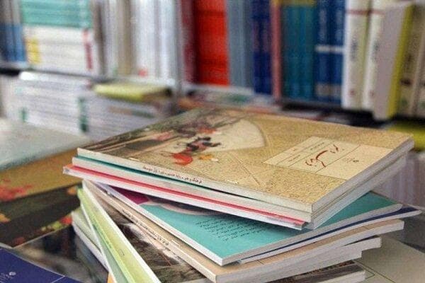 تکذیب افزایش ۱۱۰ درصدی قیمت کتاب‌های درسی