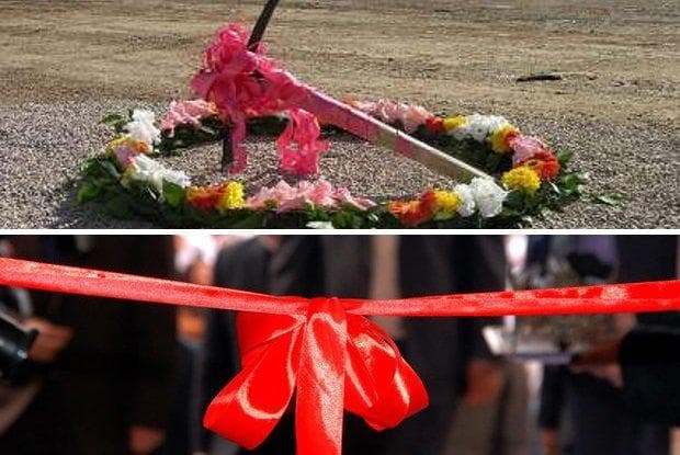 ۷۰۰ پروژه در دشتستان افتتاح یا آغاز شد