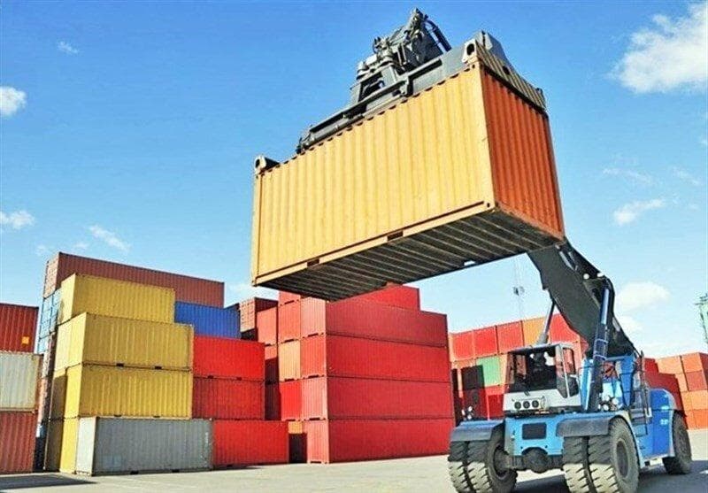 ۲۰ هزار تن محصولات لبنی و خاویاری از مازندران صادر شد