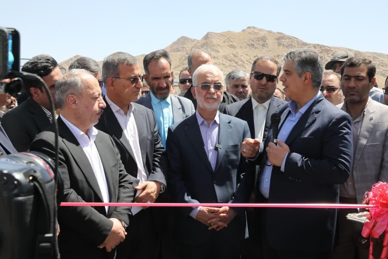 مجتمع تجاری آفتاب اراک؛ درخشش جدیدی در قلب شهر و رونق اقتصادی