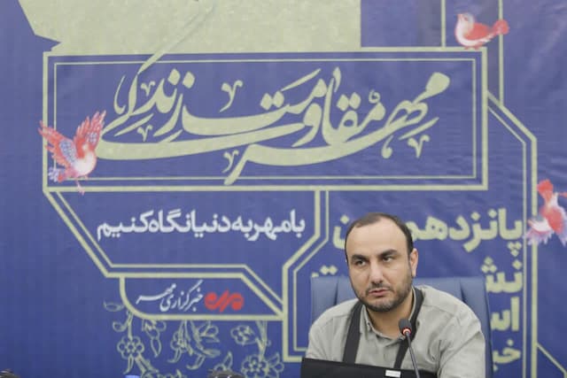 ضرورت مخاطب‌شناسی نوین و مواجهه با جنگ ترکیبی