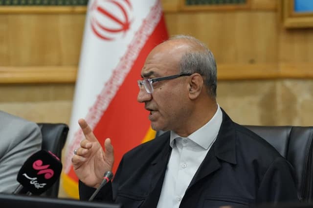 نرخ بیکاری استان برای نخستین بار در پنج دهه تک‌رقمی شد