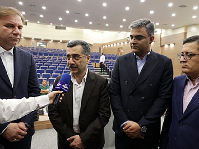 دانشگاه علوم پزشکی بوشهر در تحقیقات و فناوری پیشتاز است