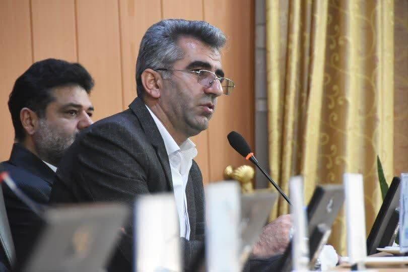 ۴۰ درصد فضاهای آموزشی استان سمنان فرسوده و قدیمی است